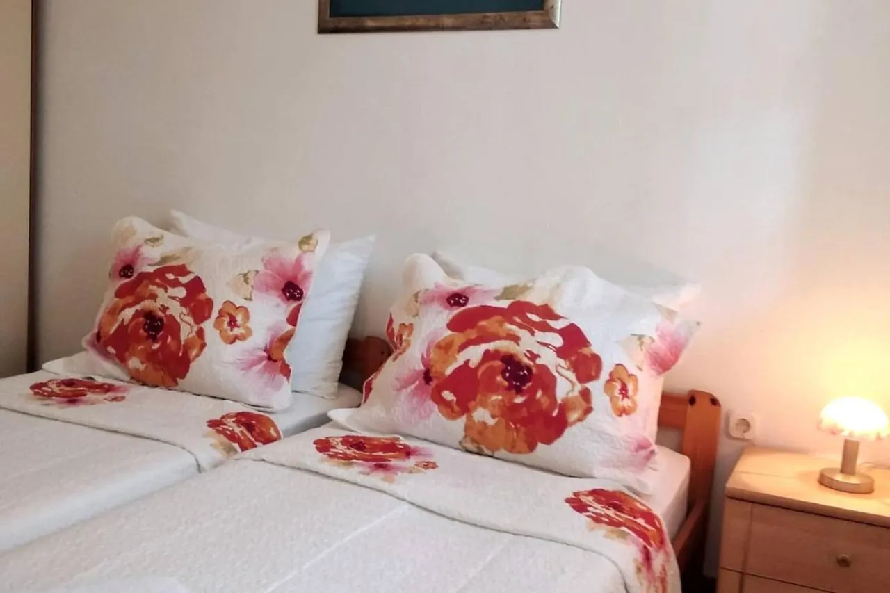Relax At 2Br Oasis In Zadar Apartment 0*,  Croatia