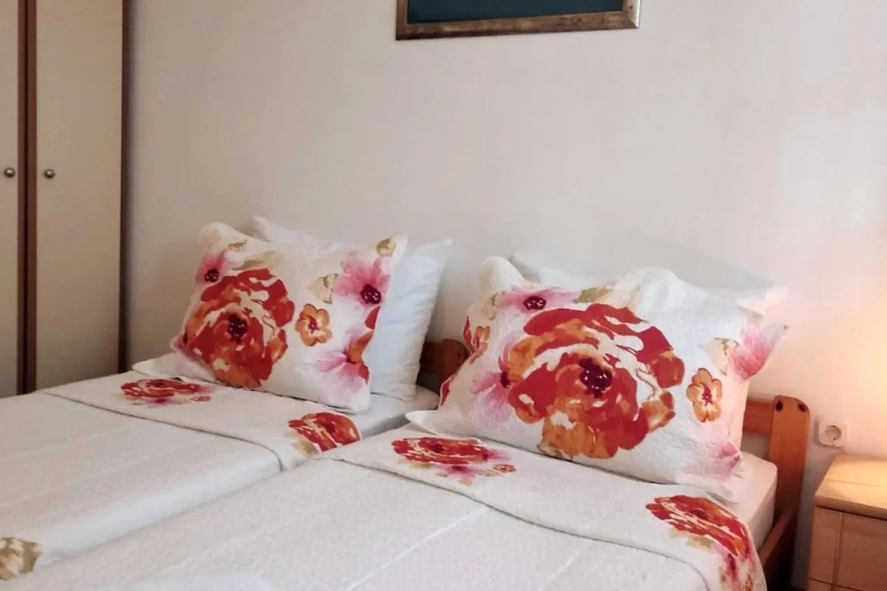 Relax At 2Br Oasis In Zadar Apartment Croatia