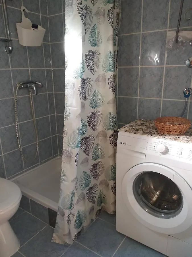 Relax At 2Br Oasis In Zadar Apartment 0*,